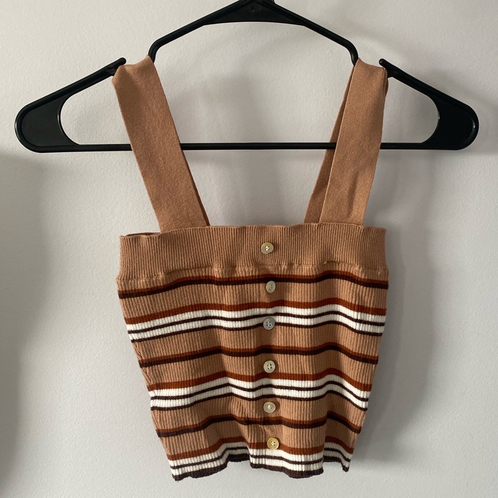 Lottie Moss Size Small Tank